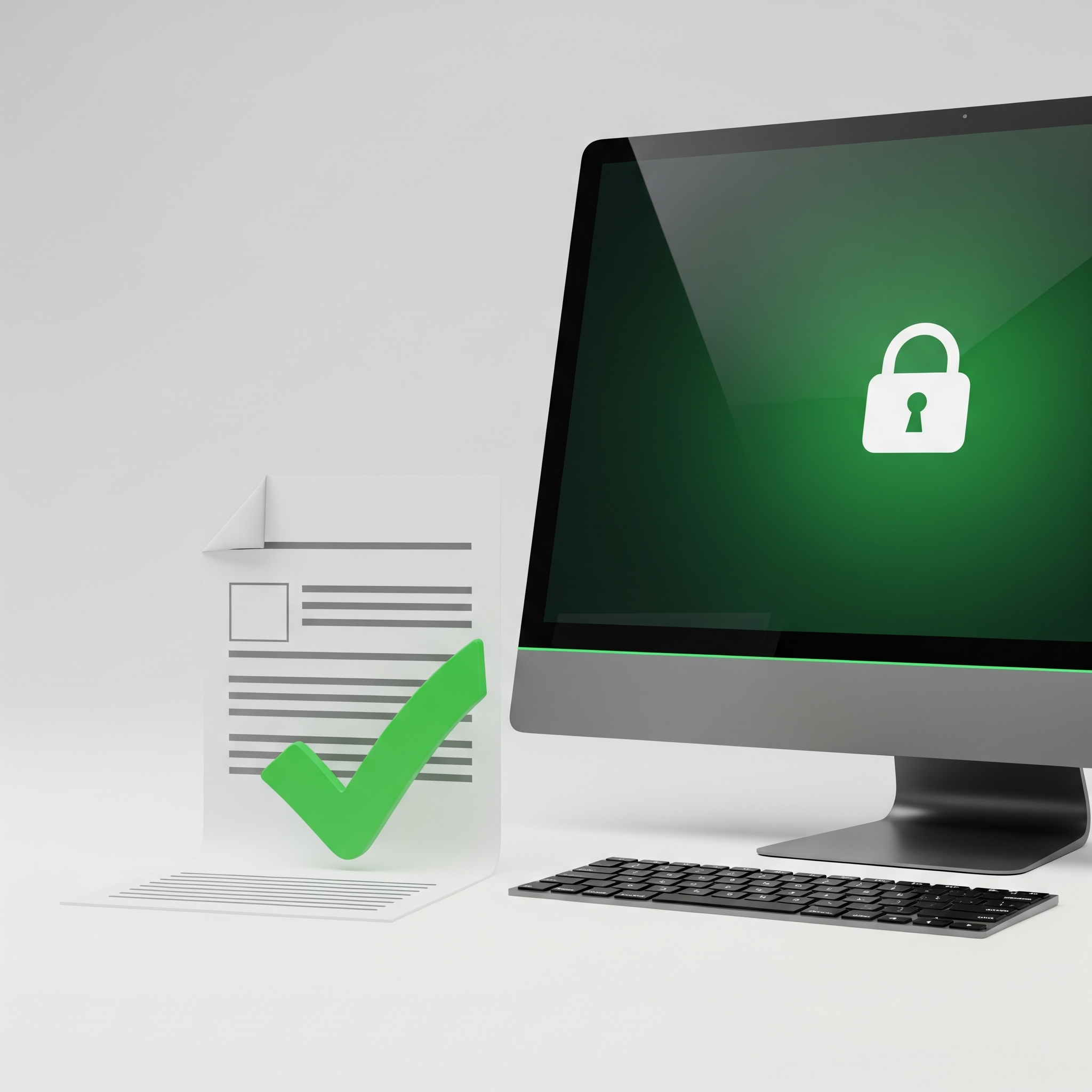 Secure Policy Prompt